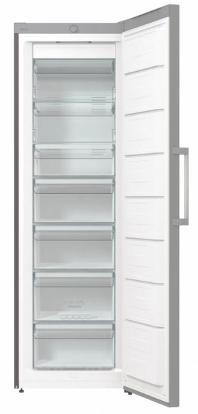 ����������� ������ Gorenje FN619EES5, ������ - 185��, �������- 66 ��. 280�, �++, NF, �������, 18 ��/24 ����, ��������, ����. FN619EES5 - �������� 8