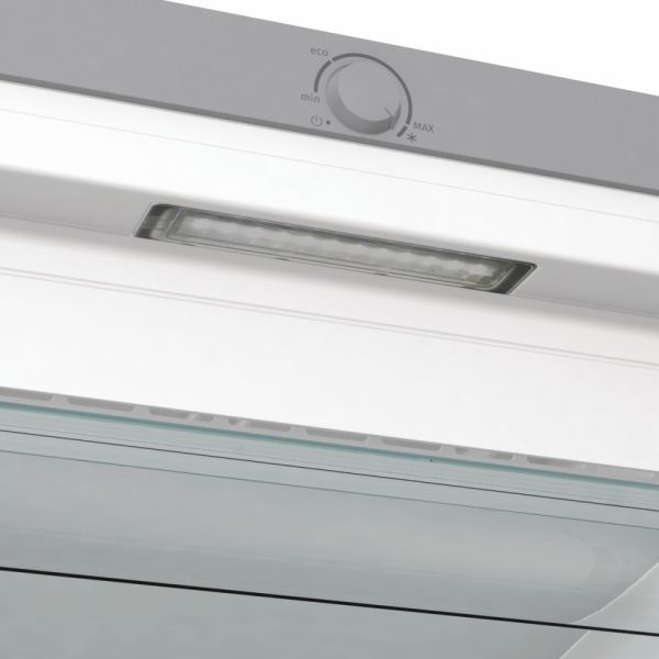 ����������� ������ Gorenje FN619EES5, ������ - 185��, �������- 66 ��. 280�, �++, NF, �������, 18 ��/24 ����, ��������, ����. FN619EES5 - �������� 11