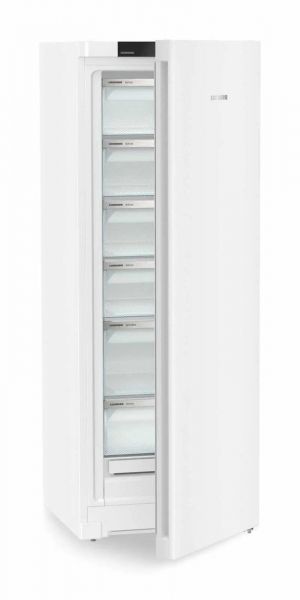 ����������� ������ Liebherr, 165.5x59.7�67.5, 232�, 1��., �, NF, ����� �����., ����� FNE5006 - �������� 5
