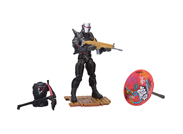 ������������� ������� Fortnite Survival Kit Omega, 10 ��. FNT0016 - �������� 5