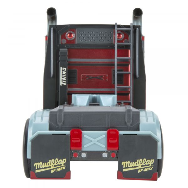 ������������� ������� Fortnite Deluxe Feature Vehicle RC Mudflap FNT0733 - �������� 12