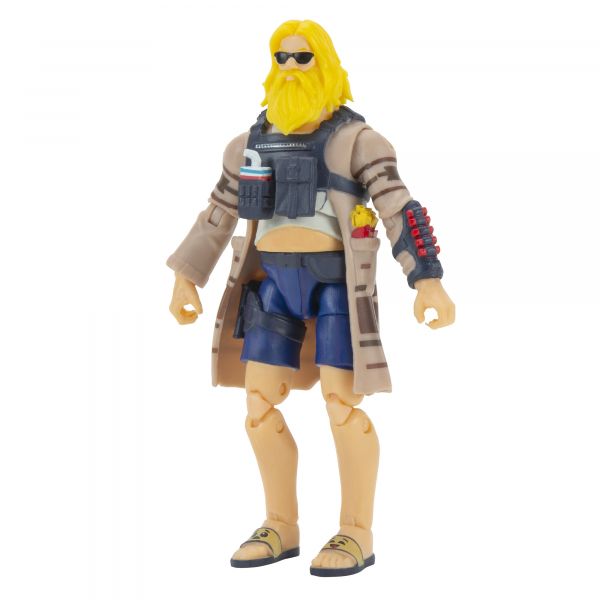 ������������� ������� Fortnite Deluxe Feature Vehicle RC Mudflap FNT0733 - �������� 7