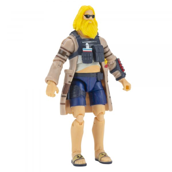 ������������� ������� Fortnite Deluxe Feature Vehicle RC Mudflap FNT0733 - �������� 6