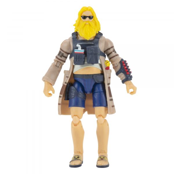 ������������� ������� Fortnite Deluxe Feature Vehicle RC Mudflap FNT0733 - �������� 5