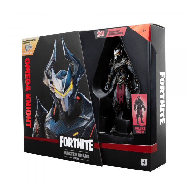 ������������� ������� Fortnite Master Series Figure Omega Knight, 10�� FNT1324 - �������� 25