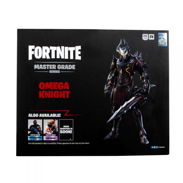 ������������� ������� Fortnite Master Series Figure Omega Knight, 10�� FNT1324 - �������� 22