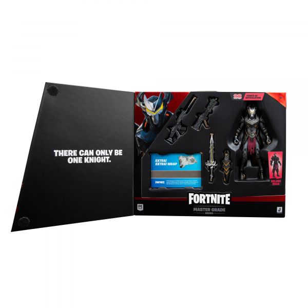 ������������� ������� Fortnite Master Series Figure Omega Knight, 10�� FNT1324 - �������� 20