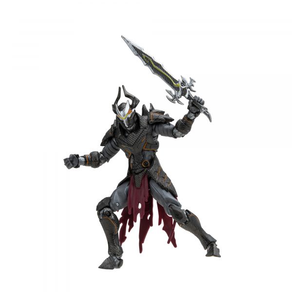 ������������� ������� Fortnite Master Series Figure Omega Knight, 10�� FNT1324 - �������� 12