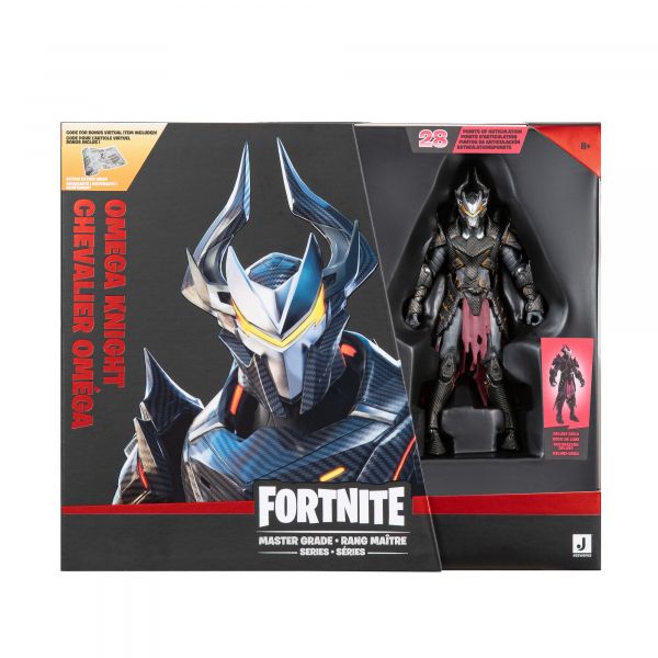 ������������� ������� Fortnite Master Series Figure Omega Knight, 10�� FNT1324 - �������� 23