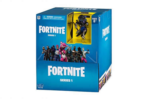 �������-������ Fortnite Figure Hanger Brite Bomber S1 FNZ0002 - �������� 4
