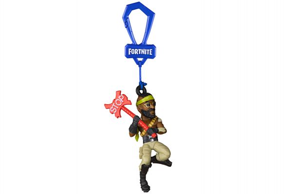 �������-������ Fortnite Figure Hanger Bandolier S1 FNZ0009 - �������� 1