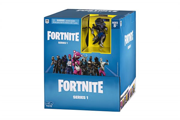 �������-������ Fortnite Figure Hanger Teknique S1 FNZ0010 - �������� 5