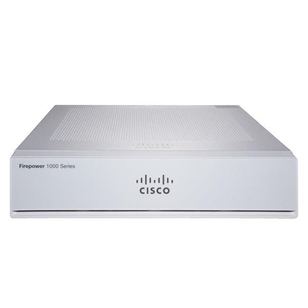 ̳���������� ����� Cisco Firepower 1010 NGFW Appliance, Desktop FPR1010-NGFW-K9 - �������� 1