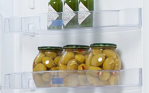 ����������� Snaige � �����. �����., 147.5x56�63, �����.���.-166�, �����.���.-46�, 2��., A++, ST, retro, ������ FR24SM-PRDL0E - �������� 8