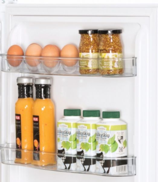 ����������� Snaige � �����. �����., 147.5x56�63, �����.���.-166�, �����.���.-46�, 2��., A++, ST, retro, ������ FR24SM-PRDL0E - �������� 7