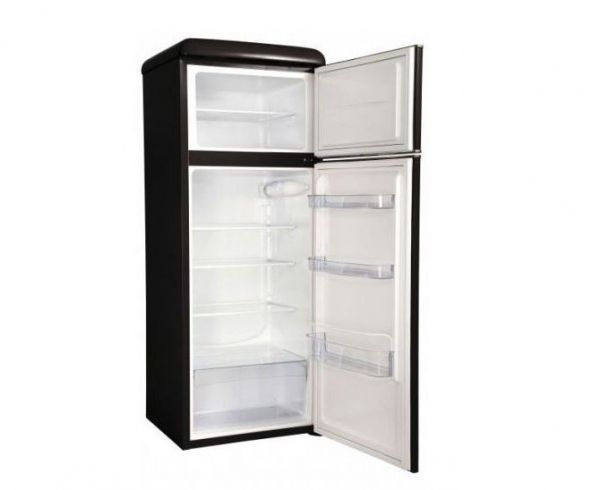 ����������� Snaige � �����. �����., 147.5x56�63, �����.���.-166�, �����.���.-46�, 2��., A++, ST, retro, ������ FR24SM-PRJ30E - �������� 3