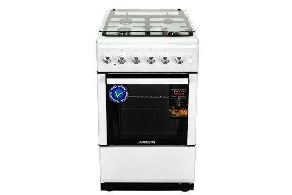   Ardesto FSC-F5060PW -  6