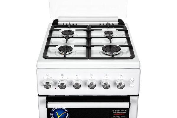   Ardesto FSC-F5060PW -  8