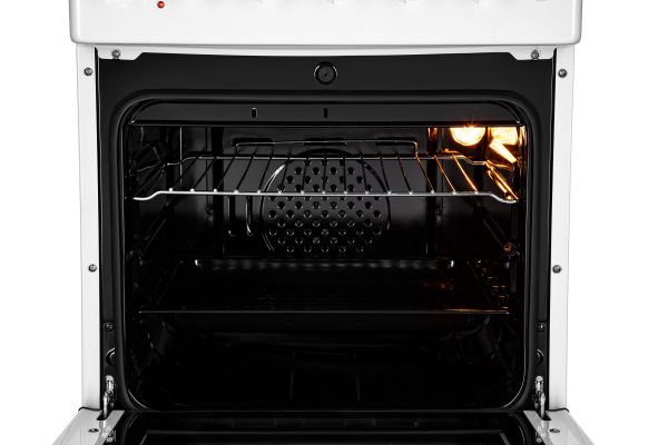   Ardesto FSC-F5060PW -  9