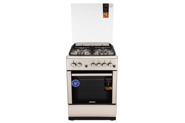 ����� ���������� Ardesto FSC-F6060PS - �������� 1