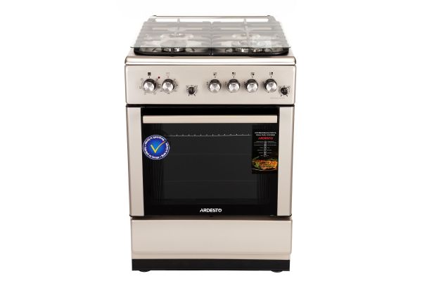 ����� ���������� Ardesto FSC-F6060PS - �������� 6