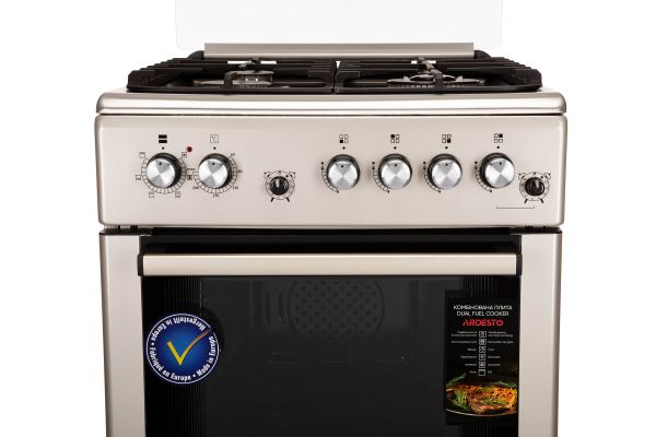 ����� ���������� Ardesto FSC-F6060PS - �������� 7