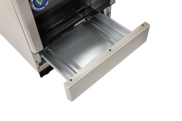 ����� ���������� Ardesto FSC-F6060PS - �������� 11