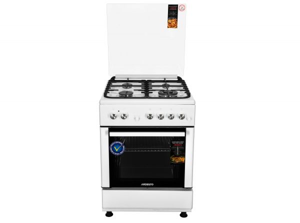 ����� ���������� Ardesto FSC-F6060PW - �������� 1