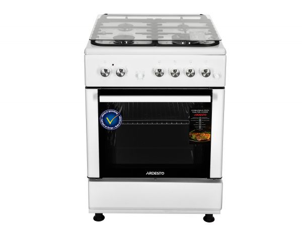 ����� ���������� Ardesto FSC-F6060PW - �������� 6