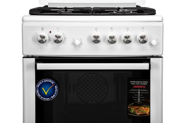 ����� ���������� Ardesto FSC-F6060PW - �������� 7