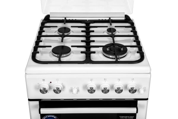 ����� ���������� Ardesto FSC-F6060PW - �������� 8