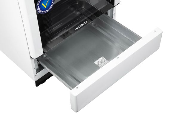 ����� ���������� Ardesto FSC-F6060PW - �������� 11