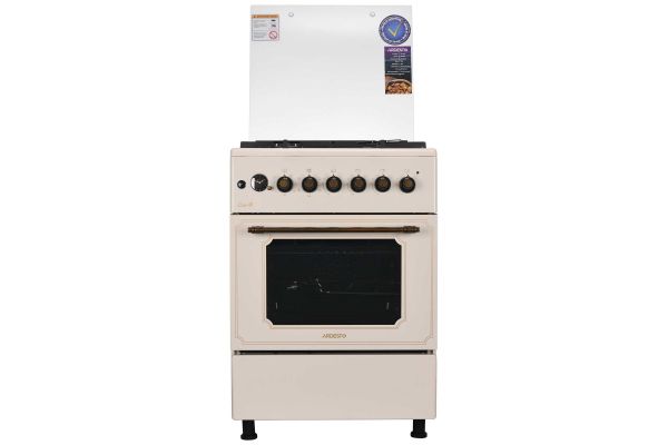 ����� ���������� Ardesto FSCF-C606BG - �������� 1