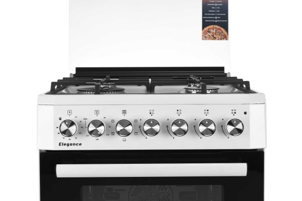 ARDESTO ����� ���������� FSCF-C606W FSCF-C606W - �������� 8