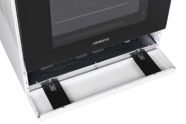 ARDESTO ����� ���������� FSCF-C606W FSCF-C606W - �������� 13