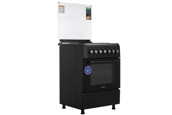 ����� ARDESTO ����������, 53�, 60x60��, ���������, �����������, ������ FSCF-E605B - �������� 3