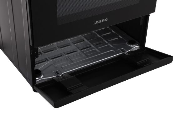 ����� ARDESTO ����������, 53�, 60x60��, ���������, �����������, ������ FSCF-E605B - �������� 12