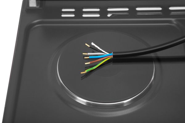 ����� ARDESTO ����������, 53�, 60x60��, ���������, �����������, ������ FSCF-E605B - �������� 14