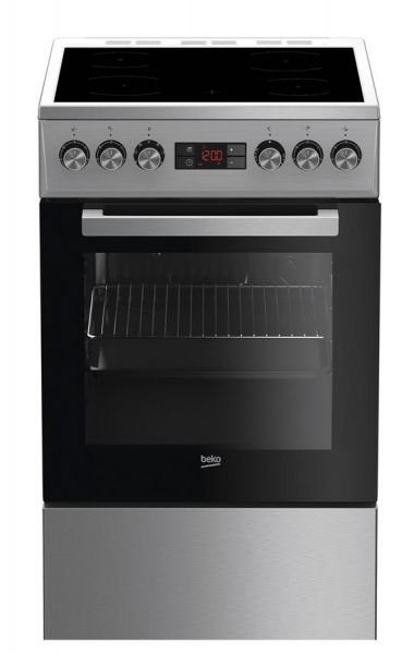 ����� ������������������ BEKO FSM57300GX - �������� 1