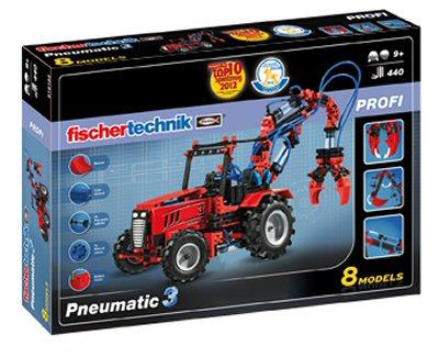 ����������� fis�hertechnik PROFI ���������� 3 FT-516185 - �������� 1