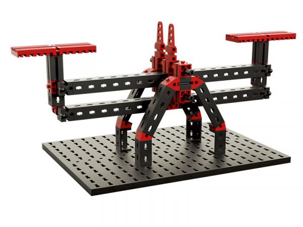����������� fis�hertechnik STEM �������� (2.0) FT-538423 - �������� 31