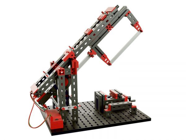 ����������� fis�hertechnik STEM �������� (2.0) FT-538423 - �������� 26