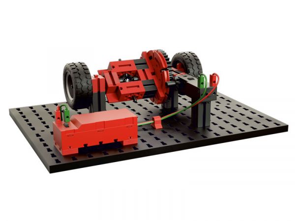 ����������� fis�hertechnik STEM �������� (2.0) FT-538423 - �������� 25
