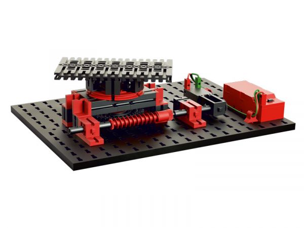 ����������� fis�hertechnik STEM �������� (2.0) FT-538423 - �������� 24
