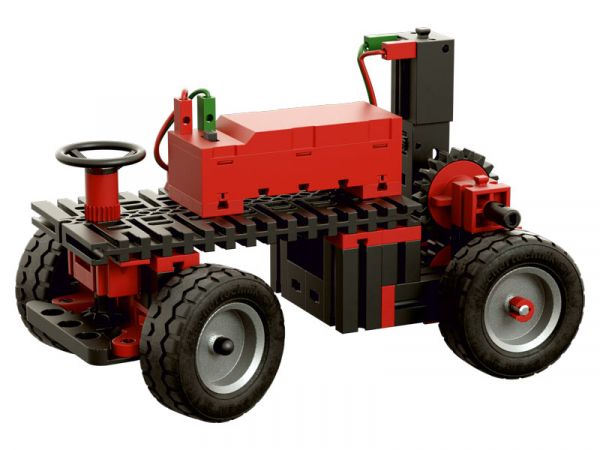 ����������� fis�hertechnik STEM �������� (2.0) FT-538423 - �������� 23