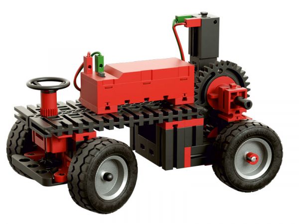 ����������� fis�hertechnik STEM �������� (2.0) FT-538423 - �������� 22