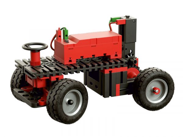 ����������� fis�hertechnik STEM �������� (2.0) FT-538423 - �������� 21