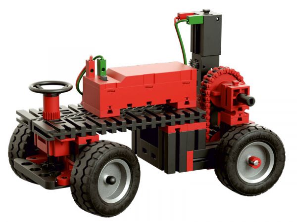 ����������� fis�hertechnik STEM �������� (2.0) FT-538423 - �������� 20