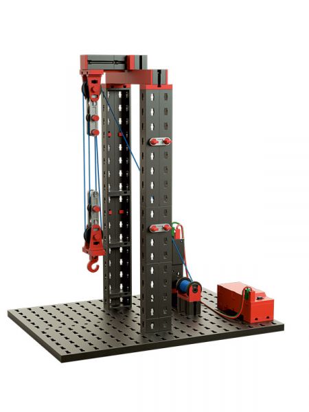 ����������� fis�hertechnik STEM �������� (2.0) FT-538423 - �������� 19