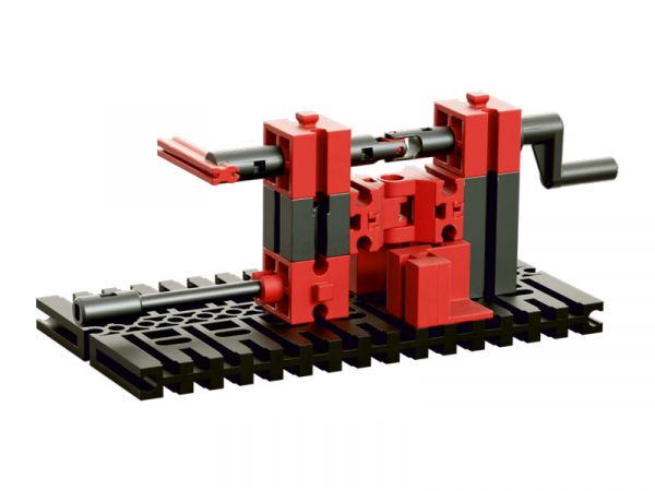 ����������� fis�hertechnik STEM �������� (2.0) FT-538423 - �������� 18